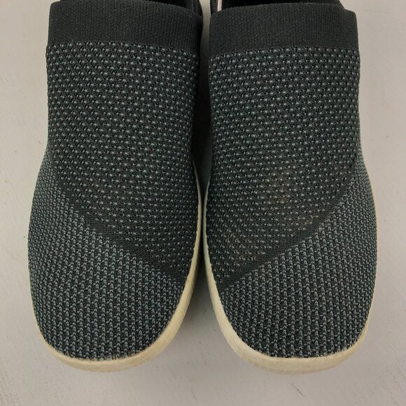 Merrell Women's Size 10 Bondi Stretch AC Black Grey Closed Toe Slip On Sneakers - Picture 5 of 14